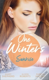 Capa do artigo One Winter