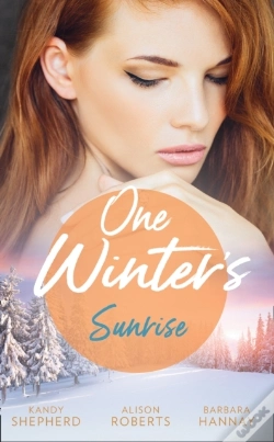 Capa do artigo One Winter'S Sunrise