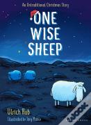 One Wise Sheep