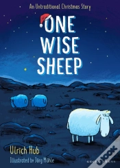 Capa do artigo One Wise Sheep