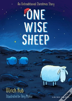 Capa do artigo One Wise Sheep