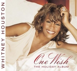 Capa do artigo One Wish - CD
