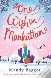 Capa do artigo One Wish In Manhattan