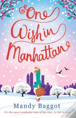 Capa do artigo One Wish In Manhattan