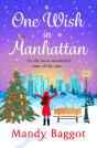 One Wish In Manhattan - Preview