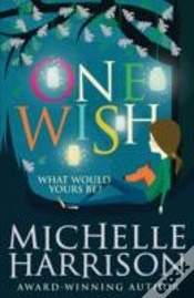 Capa do artigo One Wish