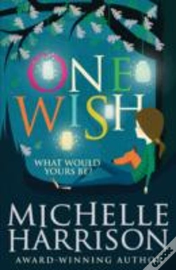 Capa do artigo One Wish