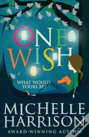 Capa do artigo One Wish
