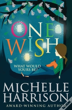 Capa do artigo One Wish