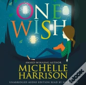 Capa do artigo One Wish