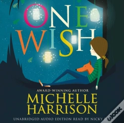 Capa do artigo One Wish