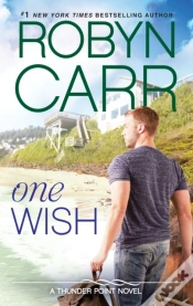 Capa do artigo One Wish