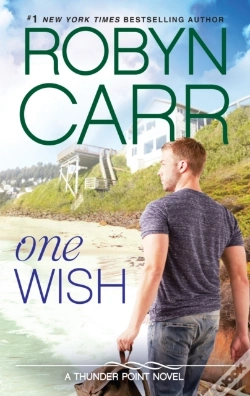 Capa do artigo One Wish