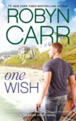 Capa do artigo One Wish