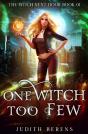 One Witch Too Few - Preview