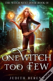 Capa do artigo One Witch Too Few