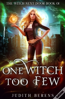 Capa do artigo One Witch Too Few