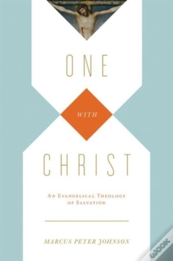 Capa do artigo One With Christ