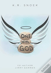 Capa do artigo One With God