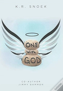 Capa do artigo One With God