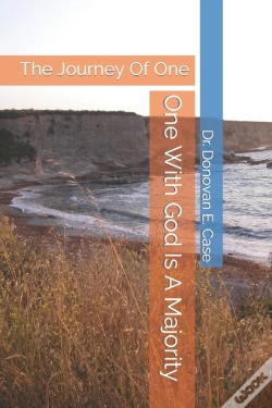 Capa do artigo One With God Is A Majority: The Journey