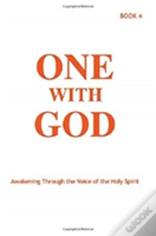 Capa do artigo One With God