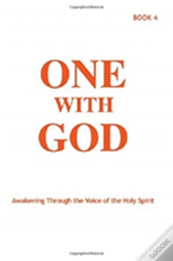 Capa do artigo One With God