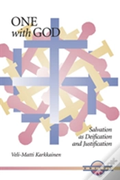 Capa do artigo One With God