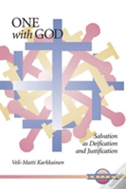 Capa do artigo One With God