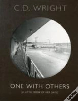 Capa do artigo One With Others