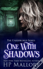 Capa do artigo One With Shadows
