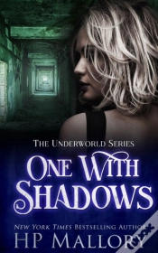 Capa do artigo One With Shadows