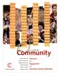 One With The Community - Preview