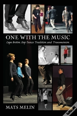 Capa do artigo One With The Music
