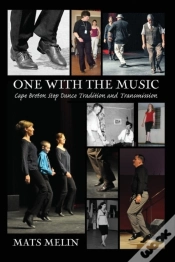 Capa do artigo One With The Music