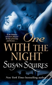 Capa do artigo One With The Night