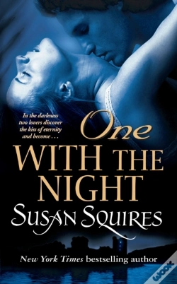 Capa do artigo One With The Night