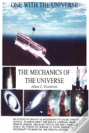 Capa do artigo One With The Universe