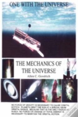 Capa do artigo One With The Universe