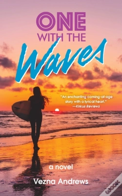 Capa do artigo One With The Waves