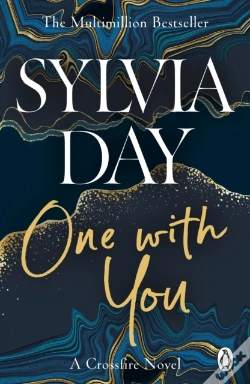 Capa do artigo One With You