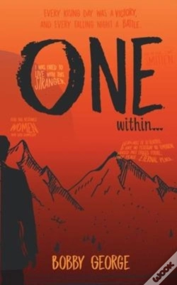 Capa do artigo One Within