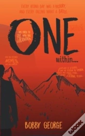 Capa do artigo One Within