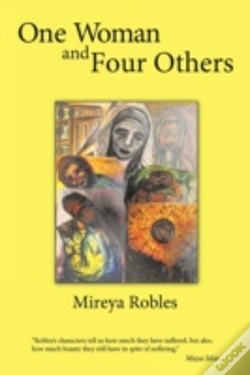 Capa do artigo One Woman And Four Others