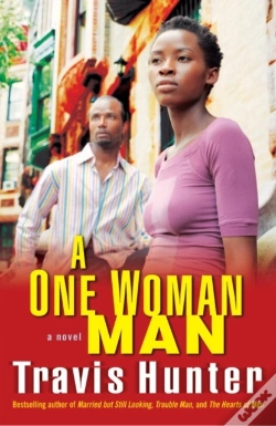 Capa do artigo One Woman Man
