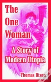 Capa do artigo One Woman