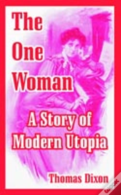 Capa do artigo One Woman