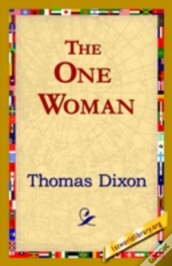 Capa do artigo One Woman