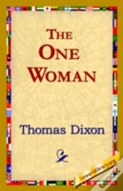 Capa do artigo One Woman