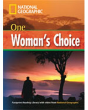 One Woman'S Choice - Preview